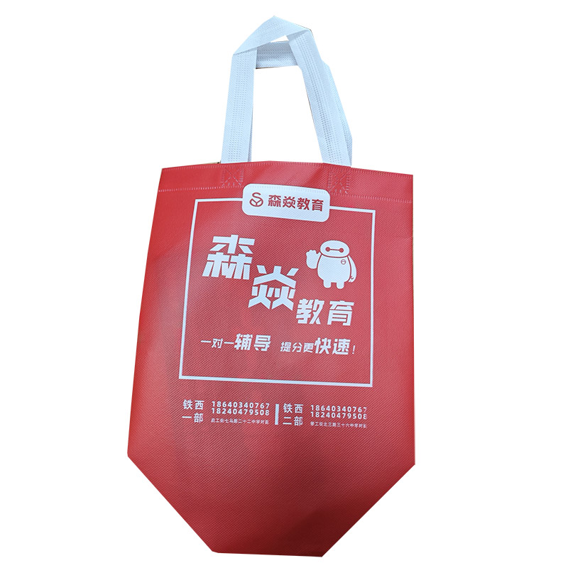 宣城TB04 覆膜无纺布袋