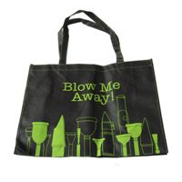 宣城KB65 无纺布袋