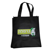 宣城KB02 无纺布购物袋