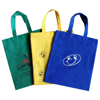 宣城KB08 无纺布袋（可定制）