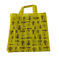 宣城KB10 无纺布购物袋（可定制）